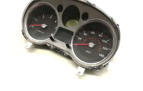 Nissan X-Trail T31 Speedometer (instrument cluster) 0808200008B JG511