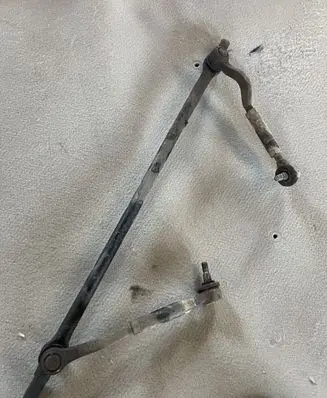 Hyundai Galloper Steering tie rod 