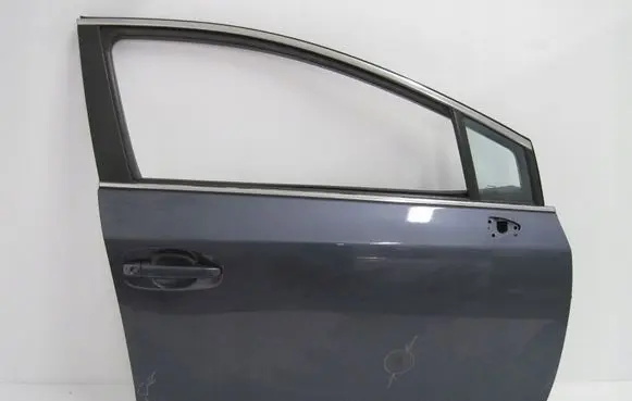 Toyota Hilux (N140, N150, N160, N170) Door (2 Door Coupe) 