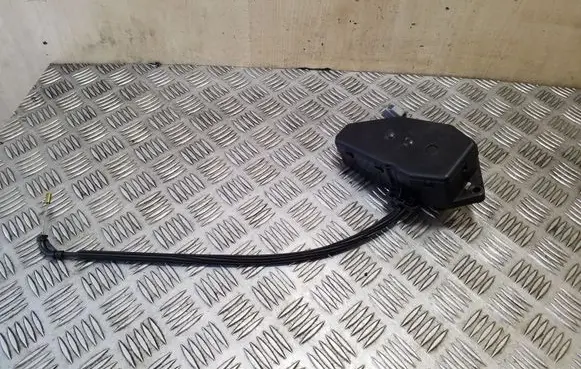 Jaguar XJL Tailgate boot lock/latch motor AF6314B529AD
