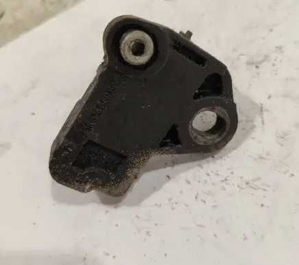 Peugeot 207 Crankshaft position sensor 9637466980