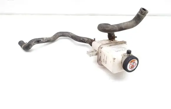 Toyota C-HR I Coolant expansion tank/reservoir 