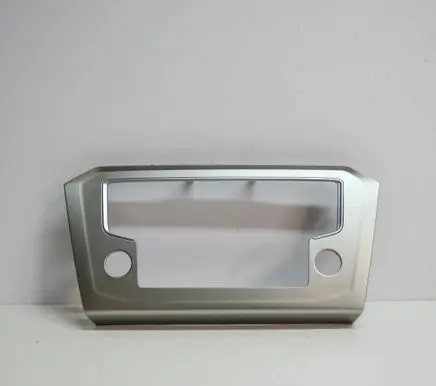 Volkswagen PASSAT B8 Radio/GPS head unit trim 3G2858069E