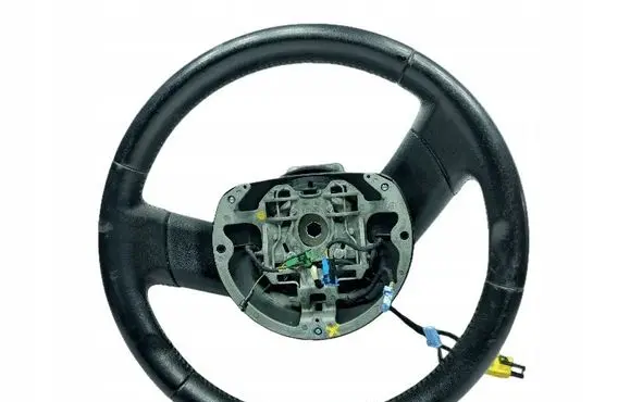 Citroen C4 I Steering wheel 96591807ZD
