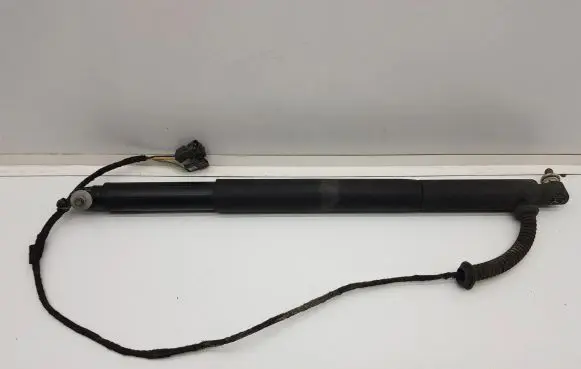 BMW X6 E71 Tailgate/trunk strut/damper 488765301 M1376209 032012