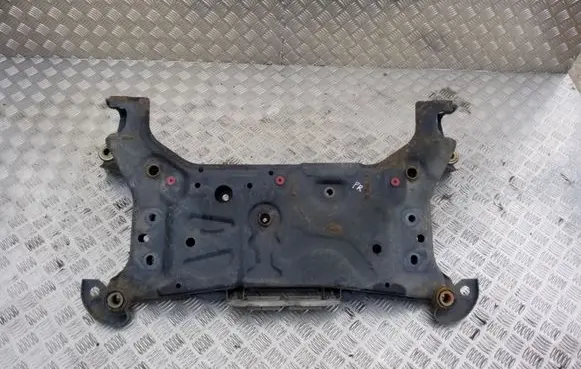 Front subframe
