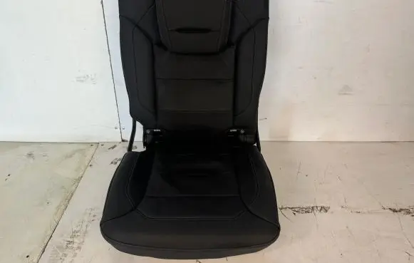 Mercedes-Benz GLS X166 Rear seat 1298501