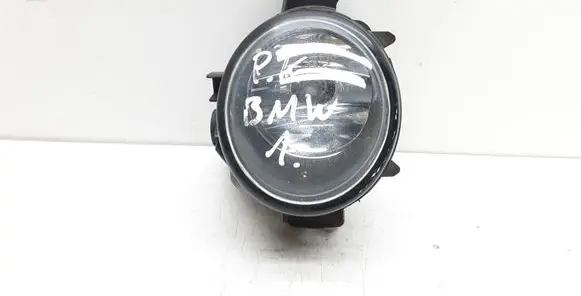 BMW 1 E81 E87 Front fog light 89203679 088893 02BE22703