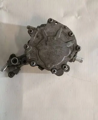 Audi A6 S6 C6 4F Fuel injection high pressure pump 038145209M