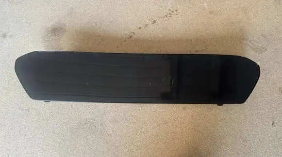 Audi e-tron Screen/display/small screen 8B1919605