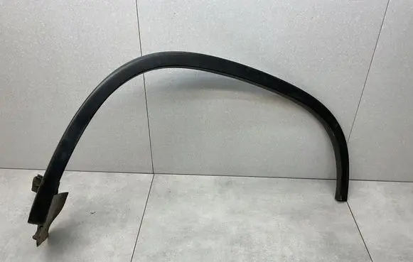 Volkswagen Tiguan Rear fender molding trim 5N0854819B