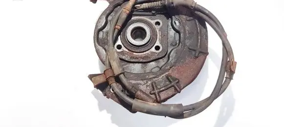 Handbrake/parking brake wiring cable