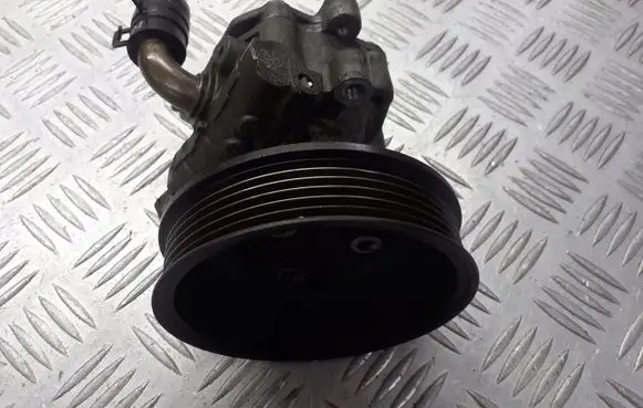 Seat Leon (1P) Electric power steering pump 1J0422154B
