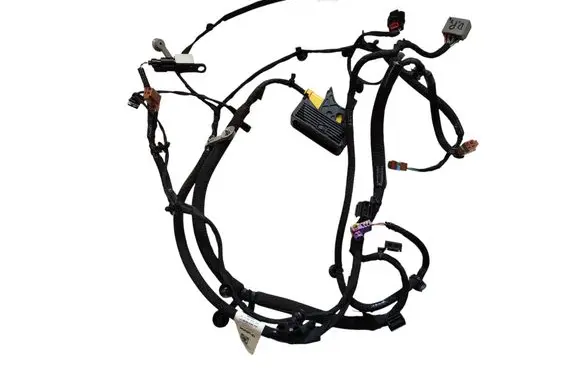 Chevrolet Camaro Seat wiring loom 343939701 DA8564642