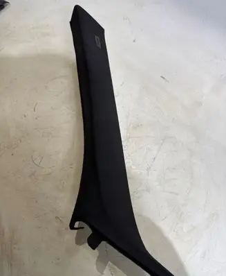 BMW 5 F10 F11 (A) pillar trim 9116347 52107010