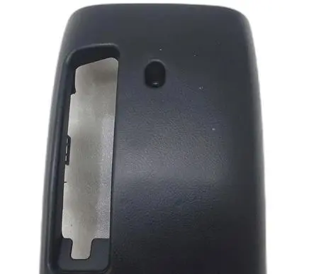 Toyota Land Cruiser (J120) Steering wheel column trim