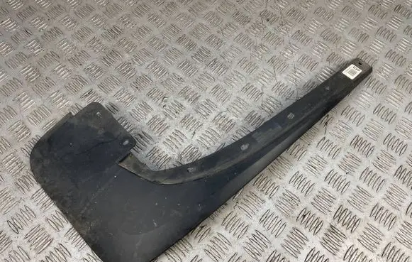 Front mudguard