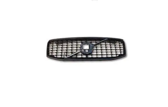 Volvo XC60 Front bumper upper radiator grill 32291026