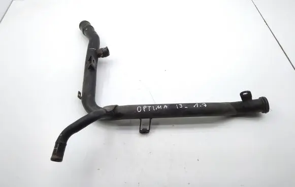 KIA Optima Engine coolant pipe/hose 