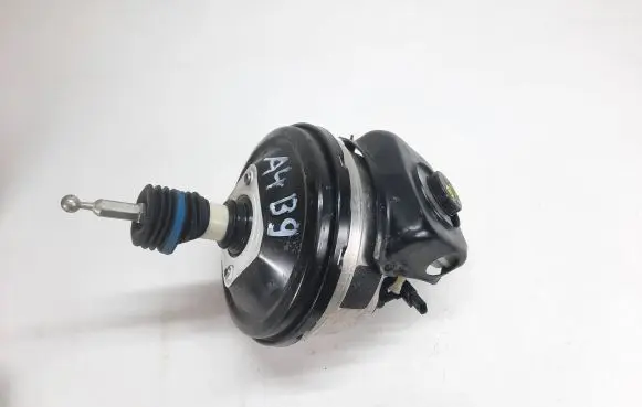 Audi A4 S4 B9 8W Brake booster 8W0612103K