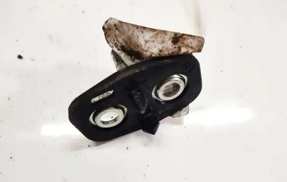 Peugeot 508 Front door lock loop/hook striker 