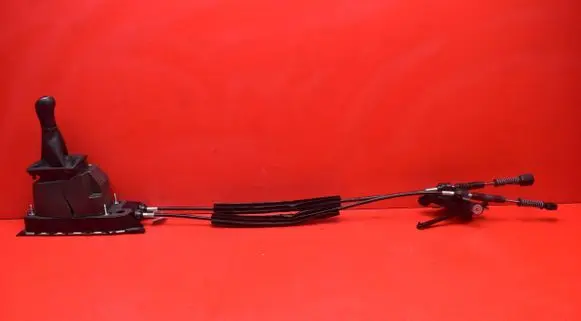 Skoda Fabia Mk1 (6Y) Gear shift rod 5R3711049K