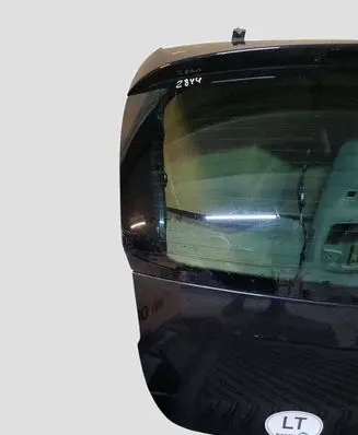 Seat Altea Tailgate/trunk/boot lid