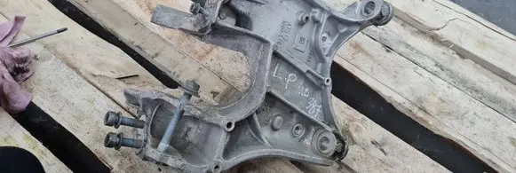 Audi A6 S6 C8 4K Other front suspension part 80A399295S