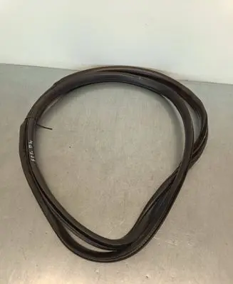 BMW X3 F25 Front door rubber seal