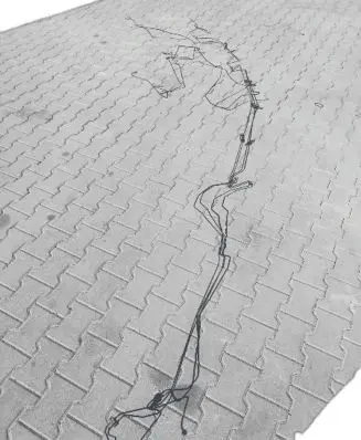 Mercedes-Benz Sprinter W907 W910 Brake line pipe/hose A907888999000
