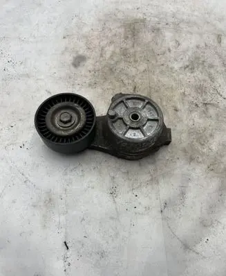 Chrysler Voyager Generator/alternator belt tensioner 4861277
