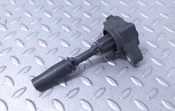 Cadillac ATS High voltage ignition coil 12654078 25202791