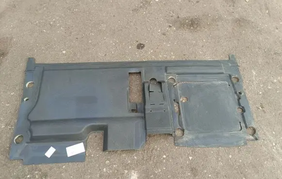 Ford Transit Custom Interior carpet LK21V13031AA LK21V13031