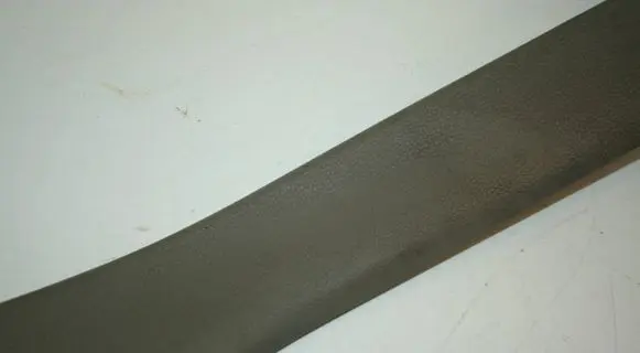 Volvo XC70 Rear sill trim cover
