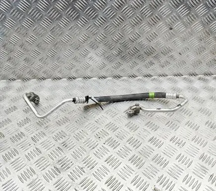 Toyota Yaris Air conditioning (A/C) pipe/hose KR9P61463