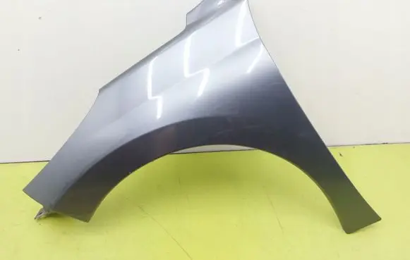 Peugeot 207 CC Fender KTHC