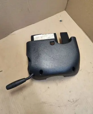 Peugeot 406 Steering wheel column trim 9617308877