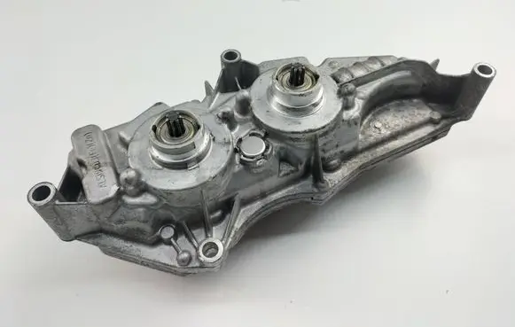 Ford Fiesta Gearbox control unit/module A2C30743105