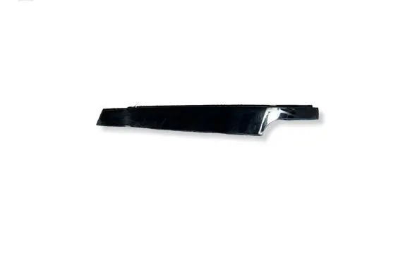 BMW X3 G01 Front door glass trim molding 7410022