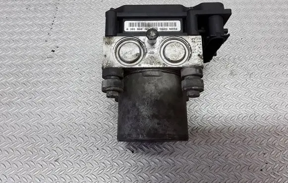 Ford Mondeo Mk III ABS Pump 5S712M110AA 0265800381