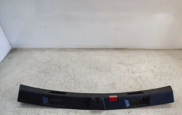 Mercedes-Benz GLK (X204) Tailgate/boot lid lock trim A2047400672
