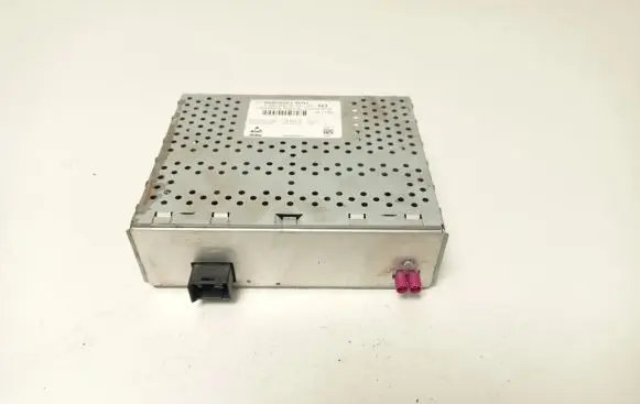 Mercedes-Benz C W205 Other control units/modules A2229003210