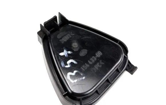 Volkswagen PASSAT B5.5 Headlight/headlamp dust cover 15443300