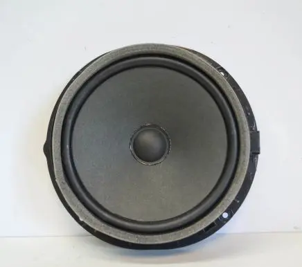 Audi Q5 SQ5 Front door speaker 80A035415