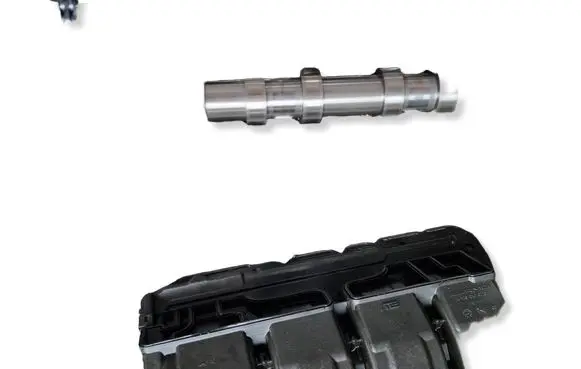 Mercedes-Benz AMG GT R190 C190 Oil cooling pipe A1780100201