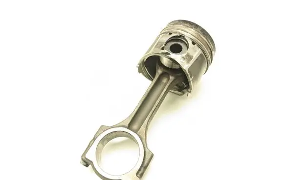 Renault Espace III Piston with connecting rod G8T716