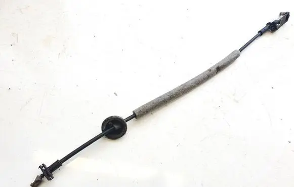 Volvo S80 Front door cable line 983062101