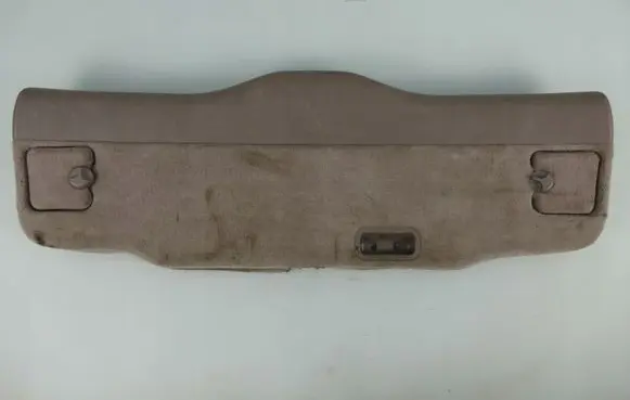 Volvo S40, V40 Tailgate/boot lid cover trim 30801341