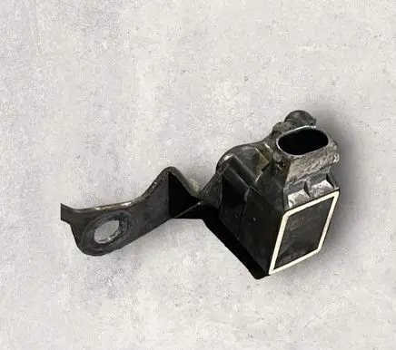 BMW X3 E83 Headlight/headlamp level sensor 3452117 211107