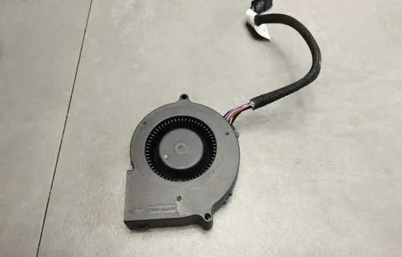Skoda Superb B8 (3V) Seat adjustment motor 3G0963345